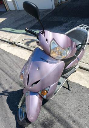 HONDA LEAD 110 